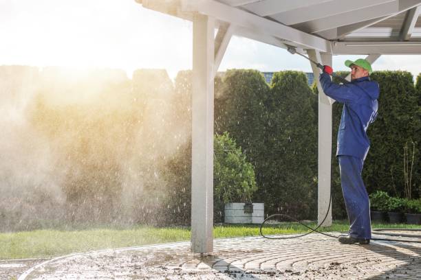 Best Spring Cleaning  in Ulysses, KS
